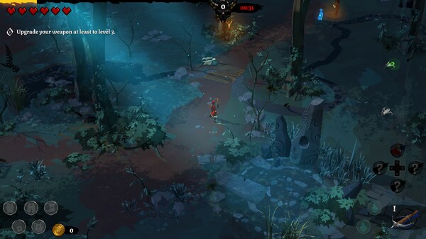 图片[2]-昂骷 Build.12903012（An Ankou）免安装中文版-87软件库｜绿色软件+破解游戏下载站