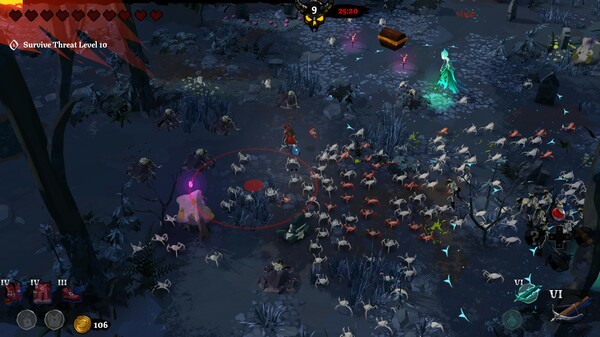 图片[3]-昂骷 Build.12903012（An Ankou）免安装中文版-87软件库｜绿色软件+破解游戏下载站