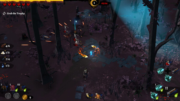 图片[4]-昂骷 Build.12903012（An Ankou）免安装中文版-87软件库｜绿色软件+破解游戏下载站