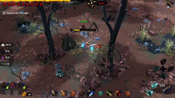 图片[5]-昂骷 Build.12903012（An Ankou）免安装中文版-87软件库｜绿色软件+破解游戏下载站