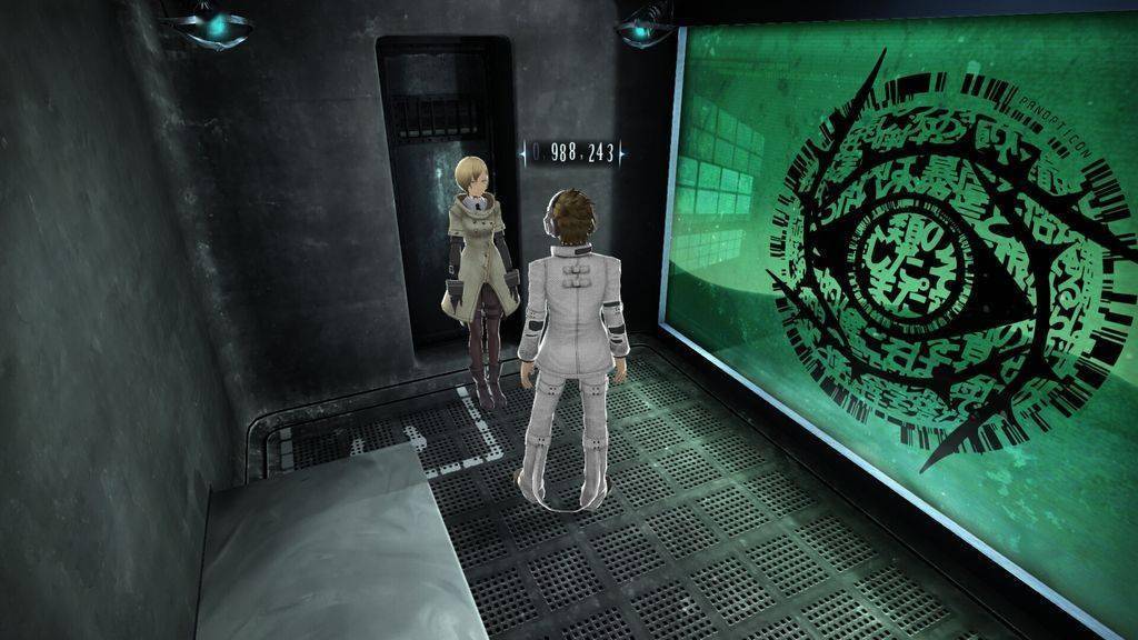 图片[2]-自由战争：复刻版 v1.08（FREEDOM WARS Remastered）免安装中文版-87软件库｜绿色软件+破解游戏下载站