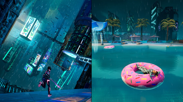 图片[3]-双影奇境 v20250527 单机+联机 PC/手机双端（Split Fiction）免安装中文版-87软件库｜绿色软件+破解游戏下载站