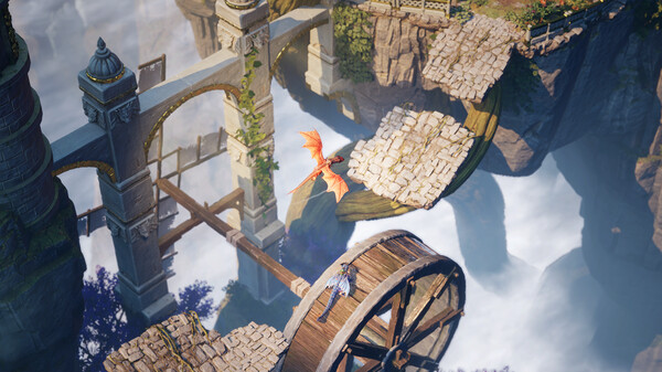 图片[5]-双影奇境 v20250527 单机+联机 PC/手机双端（Split Fiction）免安装中文版-87软件库｜绿色软件+破解游戏下载站