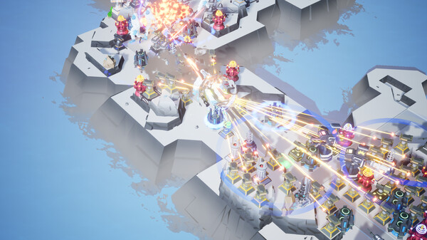 图片[4]-矿物防御 Build.17708910（Mineral Defense）免安装中文版-87软件库｜绿色软件+破解游戏下载站