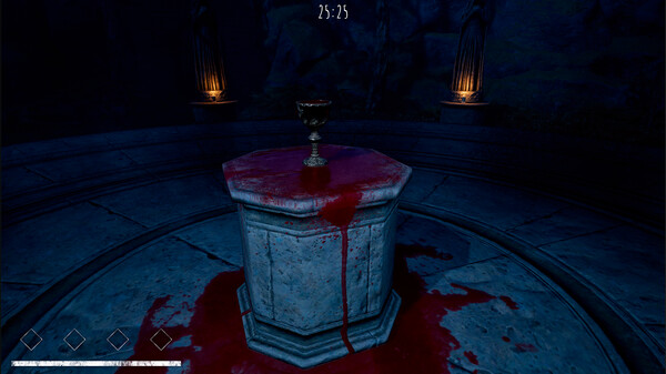 图片[2]-迷宫：德古拉的巢穴 v1.0.0（Labyrinth Dracula’s lair）免安装中文版-87软件库｜绿色软件+破解游戏下载站