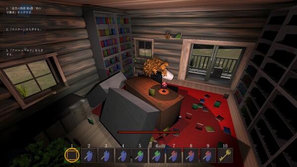 图片[2]-影之遗产 v1.0.0（Legacy of Shadows）免安装中文版-87软件库｜绿色软件+破解游戏下载站