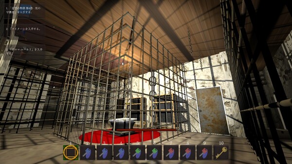 图片[3]-影之遗产 v1.0.0（Legacy of Shadows）免安装中文版-87软件库｜绿色软件+破解游戏下载站