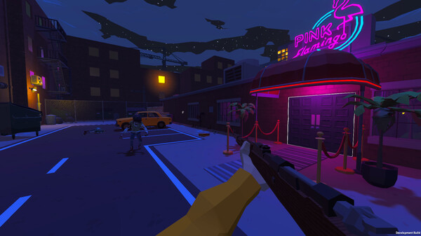 图片[4]-时间净化：Z v1.0.0（Temporal Purge Z）免安装中文版-87软件库｜绿色软件+破解游戏下载站