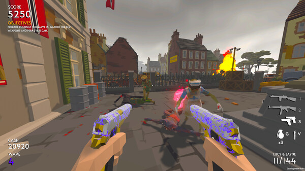 图片[5]-时间净化：Z v1.0.0（Temporal Purge Z）免安装中文版-87软件库｜绿色软件+破解游戏下载站