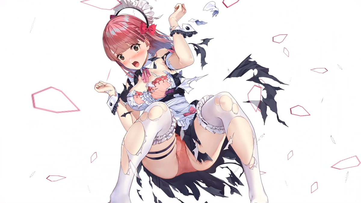 图片[4]-亡灵女仆 v1.0.5（Maid of the Dead）免安装中文版-87软件库｜绿色软件+破解游戏下载站