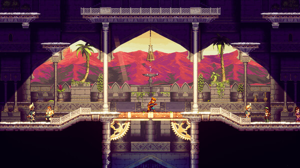 图片[2]-围攻与沙狐 v20250523（The Siege and the Sandfox）免安装中文版-87软件库｜绿色软件+破解游戏下载站