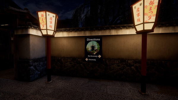 图片[2]-京都异常 v1.0（Kyoto Anomaly）免安装中文版-87软件库｜绿色软件+破解游戏下载站