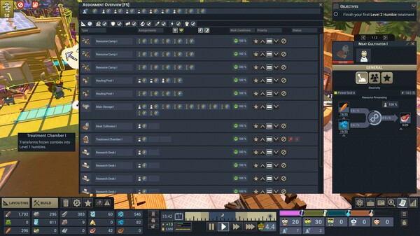 图片[6]-僵尸治疗实验室 v1.0.0（Zombie Cure Lab）免安装中文版-87软件库｜绿色软件+破解游戏下载站