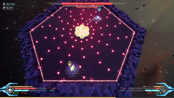 图片[2]-形状转换者：阵型 v1.0.0（Shape Shifter: Formations）免安装英文版-87软件库｜绿色软件+破解游戏下载站