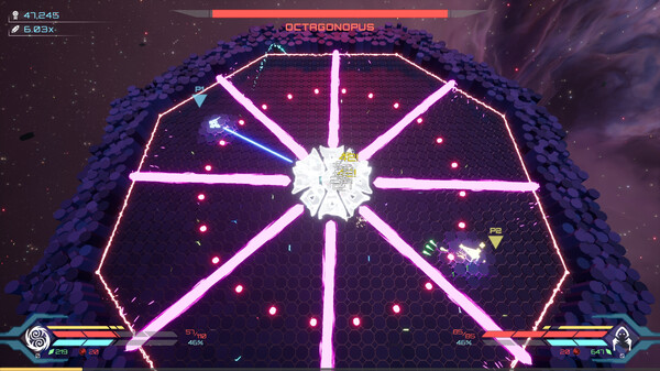 图片[4]-形状转换者：阵型 v1.0.0（Shape Shifter: Formations）免安装英文版-87软件库｜绿色软件+破解游戏下载站