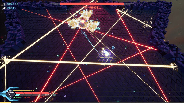 图片[6]-形状转换者：阵型 v1.0.0（Shape Shifter: Formations）免安装英文版-87软件库｜绿色软件+破解游戏下载站