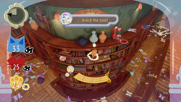 图片[6]-奇喵派对 Build.14052025 单机+联机（Jumping Jazz Cats）免安装中文版-87软件库｜绿色软件+破解游戏下载站