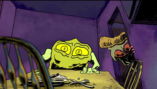 图片[3]-剩食大作战！Build.18631990（Leftovers KO!）免安装中文版-87软件库｜绿色软件+破解游戏下载站