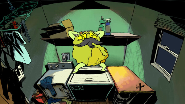 图片[6]-剩食大作战！Build.18631990（Leftovers KO!）免安装中文版-87软件库｜绿色软件+破解游戏下载站