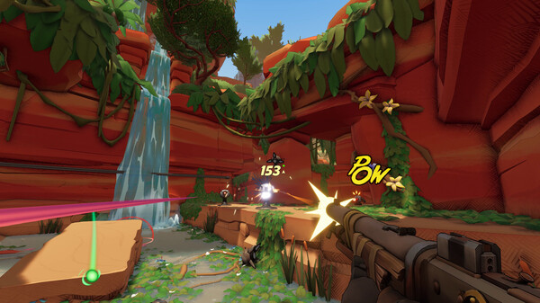 图片[2]-机械守护者|机器人任务 v1.6.1（Roboquest）免安装中文版-87软件库｜绿色软件+破解游戏下载站