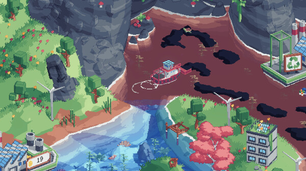 图片[5]-溢出|海洋清洁工 Build.18083629（Spilled!）免安装中文版-87软件库｜绿色软件+破解游戏下载站