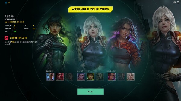 图片[2]-零异机动队 Build.17695073（Zero Division）免安装中文版-87软件库｜绿色软件+破解游戏下载站