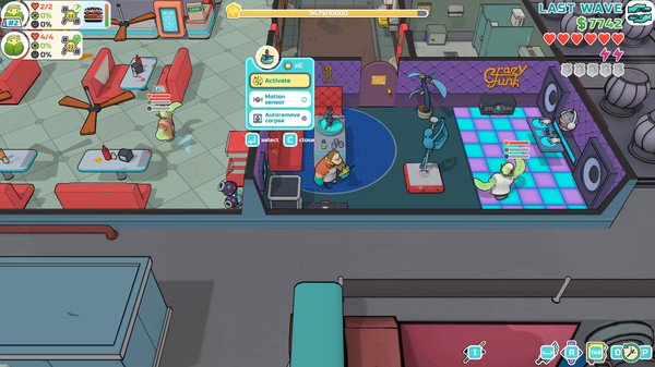 图片[4]-宇宙汉堡王 v1.0.7（Godlike Burger）免安装中文版-87软件库｜绿色软件+破解游戏下载站