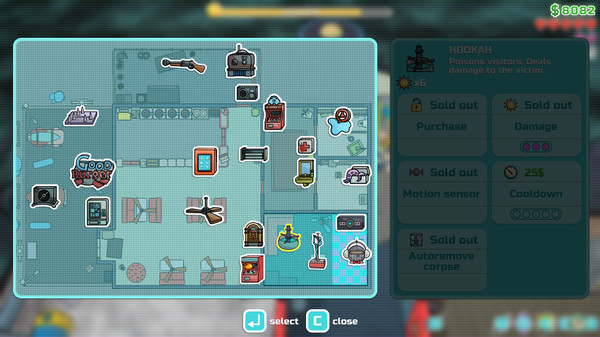 图片[5]-宇宙汉堡王 v1.0.7（Godlike Burger）免安装中文版-87软件库｜绿色软件+破解游戏下载站