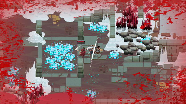 图片[5]-不可鲁莽 v1.35.12 PC/手机双端（No Place for Bravery）免安装中文版-87软件库｜绿色软件+破解游戏下载站