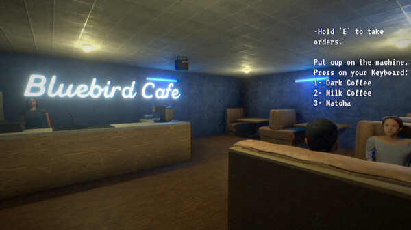 图片[4]-心魇记闻：过分热情（Once Upon A Mind – A Little Too Friendly）免安装中文版-87软件库｜绿色软件+破解游戏下载站