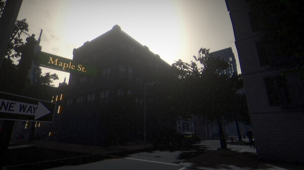 图片[5]-心魇记闻：过分热情（Once Upon A Mind – A Little Too Friendly）免安装中文版-87软件库｜绿色软件+破解游戏下载站