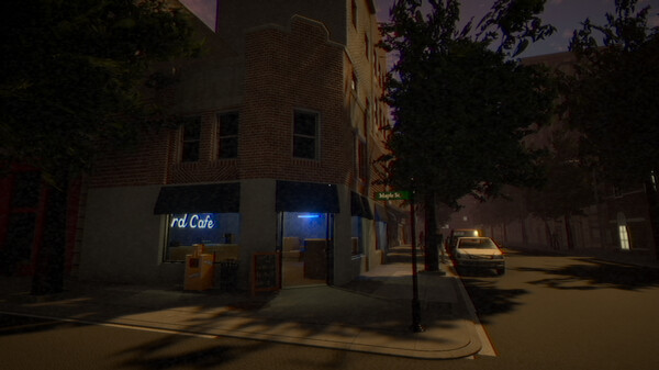 图片[6]-心魇记闻：过分热情（Once Upon A Mind – A Little Too Friendly）免安装中文版-87软件库｜绿色软件+破解游戏下载站