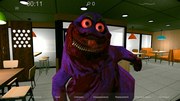 图片[2]-旁观者2|观众2（Spectator 2）免安装中文版-87软件库｜绿色软件+破解游戏下载站