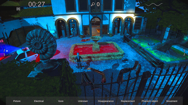 图片[5]-旁观者2|观众2（Spectator 2）免安装中文版-87软件库｜绿色软件+破解游戏下载站