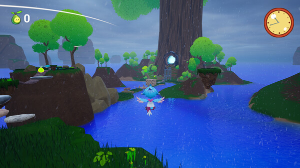 图片[3]-超级妙音鸟（Super Kalavinka）免安装中文版-87软件库｜绿色软件+破解游戏下载站