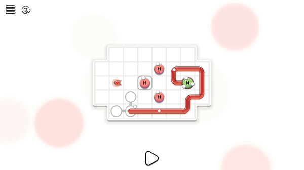 图片[2]-化学快线 v1.41.3（Sokobond Express）免安装中文版-87软件库｜绿色软件+破解游戏下载站