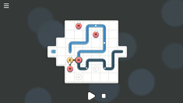 图片[3]-化学快线 v1.41.3（Sokobond Express）免安装中文版-87软件库｜绿色软件+破解游戏下载站