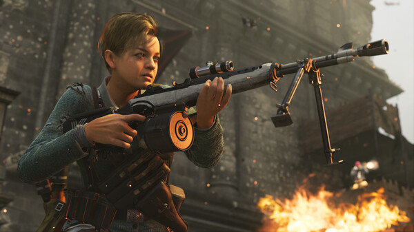 图片[6]-使命召唤18：先锋 完整版（Call of Duty®: Vanguard）免安装中文版-87软件库｜绿色软件+破解游戏下载站