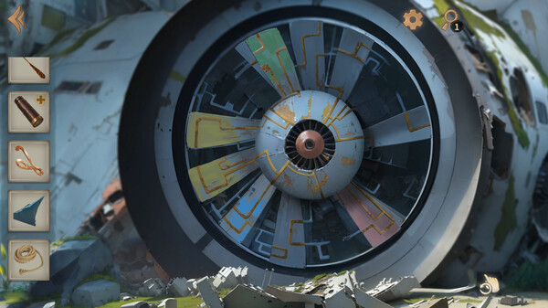 图片[2]-神秘岛：失踪的艾米 Build.18560965（Mystery Island: Hidden Objects）免安装中文版-87软件库｜绿色软件+破解游戏下载站