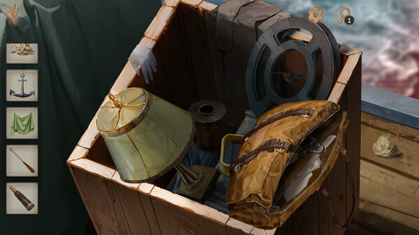 图片[5]-神秘岛：失踪的艾米 Build.18560965（Mystery Island: Hidden Objects）免安装中文版-87软件库｜绿色软件+破解游戏下载站