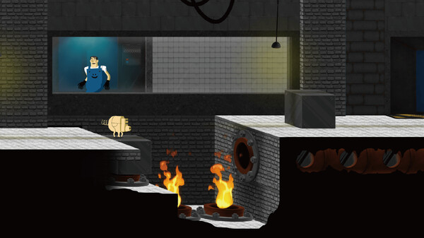 图片[6]-小猪大逃亡|猪猪罗曼史 v1.0.9r（PIGROMANCE）免安装中文版-87软件库｜绿色软件+破解游戏下载站