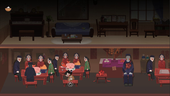 图片[3]-喜丧 v1.02 免安装中文版-87软件库｜绿色软件+破解游戏下载站