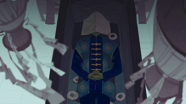 图片[4]-喜丧 v1.02 免安装中文版-87软件库｜绿色软件+破解游戏下载站