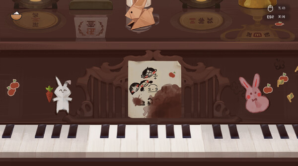 图片[5]-喜丧 v1.02 免安装中文版-87软件库｜绿色软件+破解游戏下载站