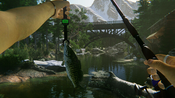 图片[4]-终极钓鱼模拟器2 v1.25.05.16.4006（Ultimate Fishing Simulator 2）免安装中文版-87软件库｜绿色软件+破解游戏下载站