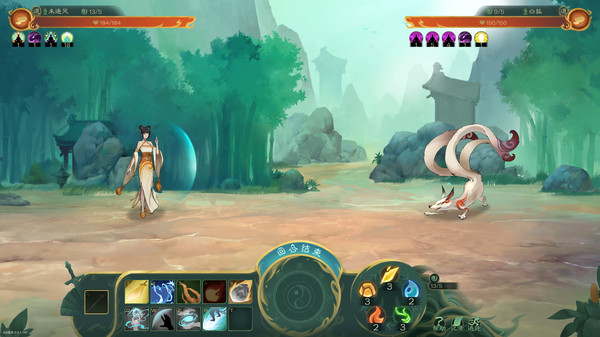 图片[3]-觅长生 Build.14198577 送修改器 免安装中文版-87软件库｜绿色软件+破解游戏下载站