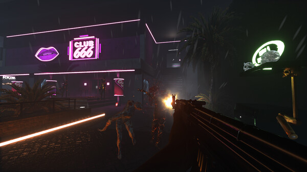 图片[2]-地狱突破：维加斯 v1.0.5（Hellbreach: Vegas）免安装中文版-87软件库｜绿色软件+破解游戏下载站