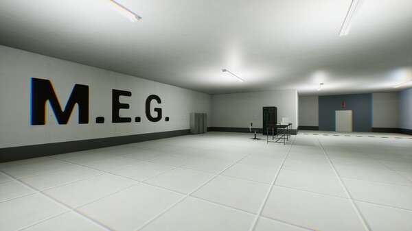 图片[3]-后室：不想死就快跑！（Backrooms:Run For Your Life!）免安装中文版-87软件库｜绿色软件+破解游戏下载站