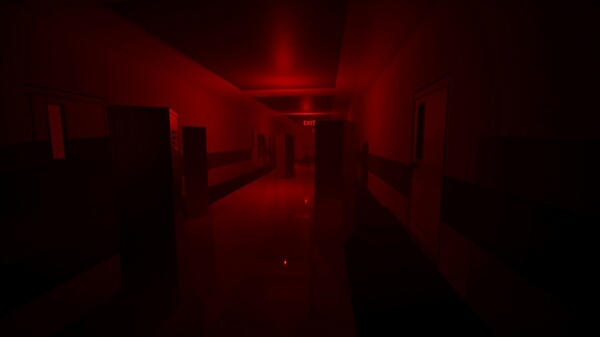 图片[4]-后室：不想死就快跑！（Backrooms:Run For Your Life!）免安装中文版-87软件库｜绿色软件+破解游戏下载站