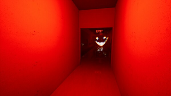 图片[5]-后室：不想死就快跑！（Backrooms:Run For Your Life!）免安装中文版-87软件库｜绿色软件+破解游戏下载站